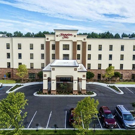 Hampton Inn Summerville Sc Exteriér fotografie