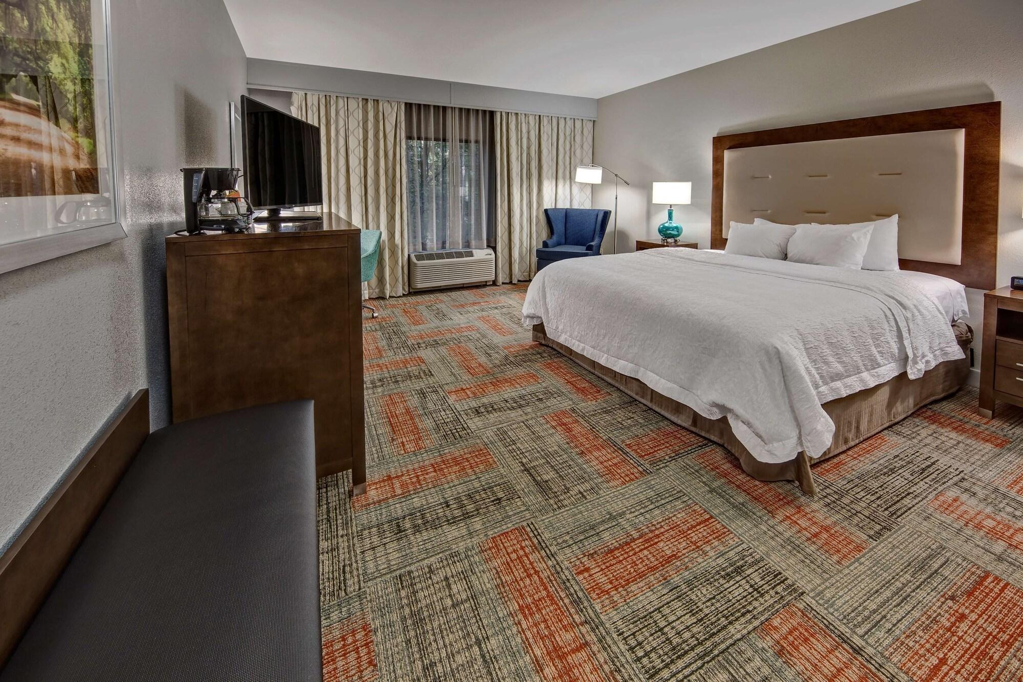Hampton Inn Summerville Sc Exteriér fotografie