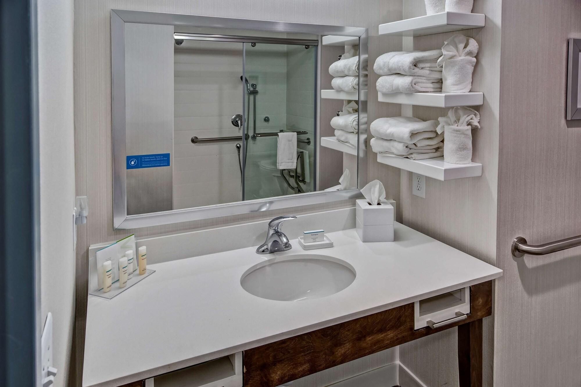 Hampton Inn Summerville Sc Exteriér fotografie