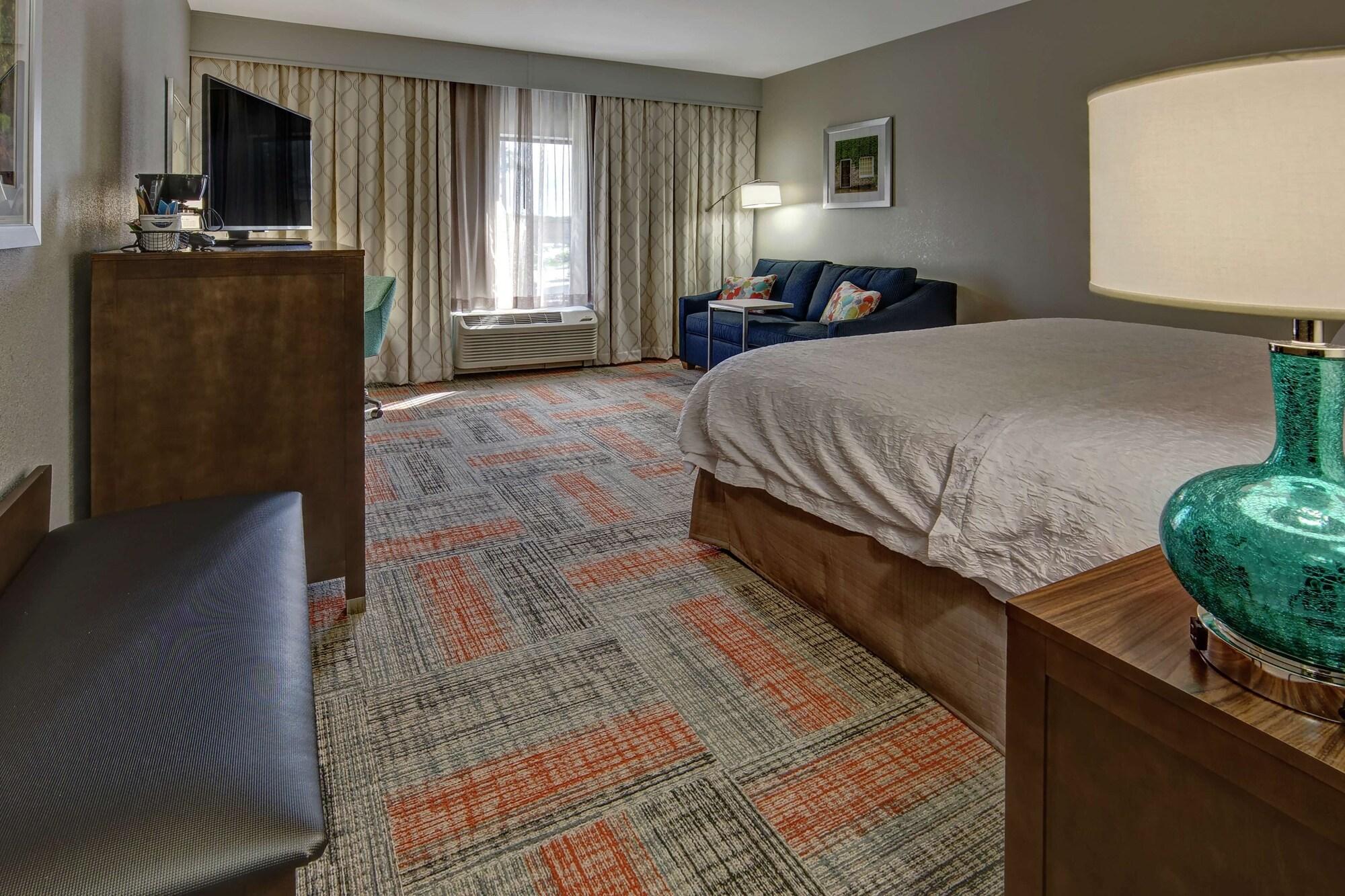 Hampton Inn Summerville Sc Exteriér fotografie