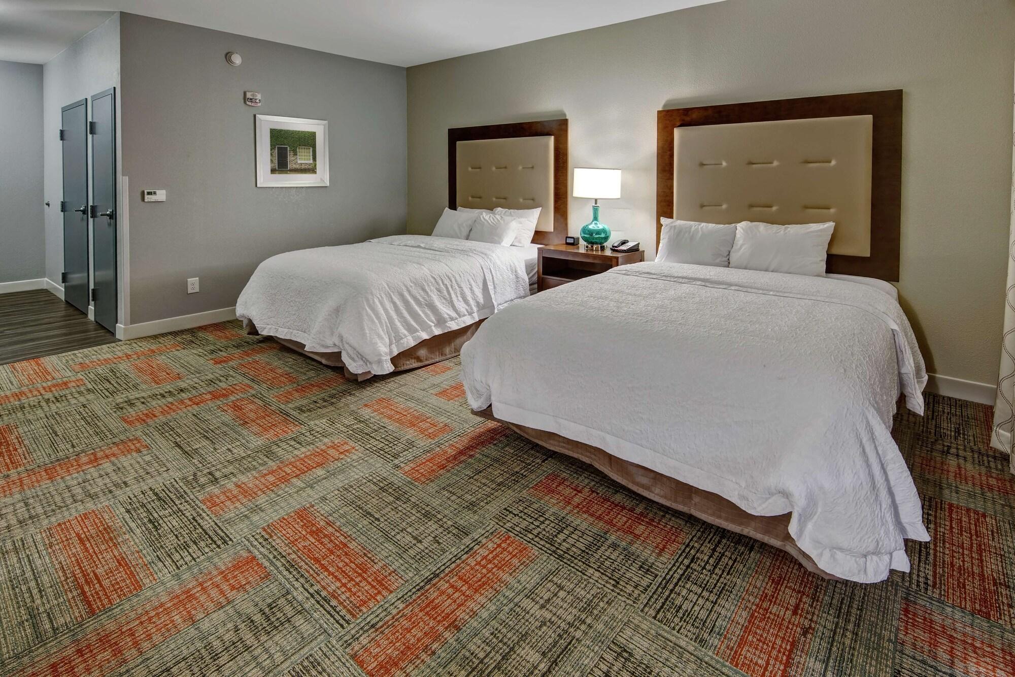Hampton Inn Summerville Sc Exteriér fotografie