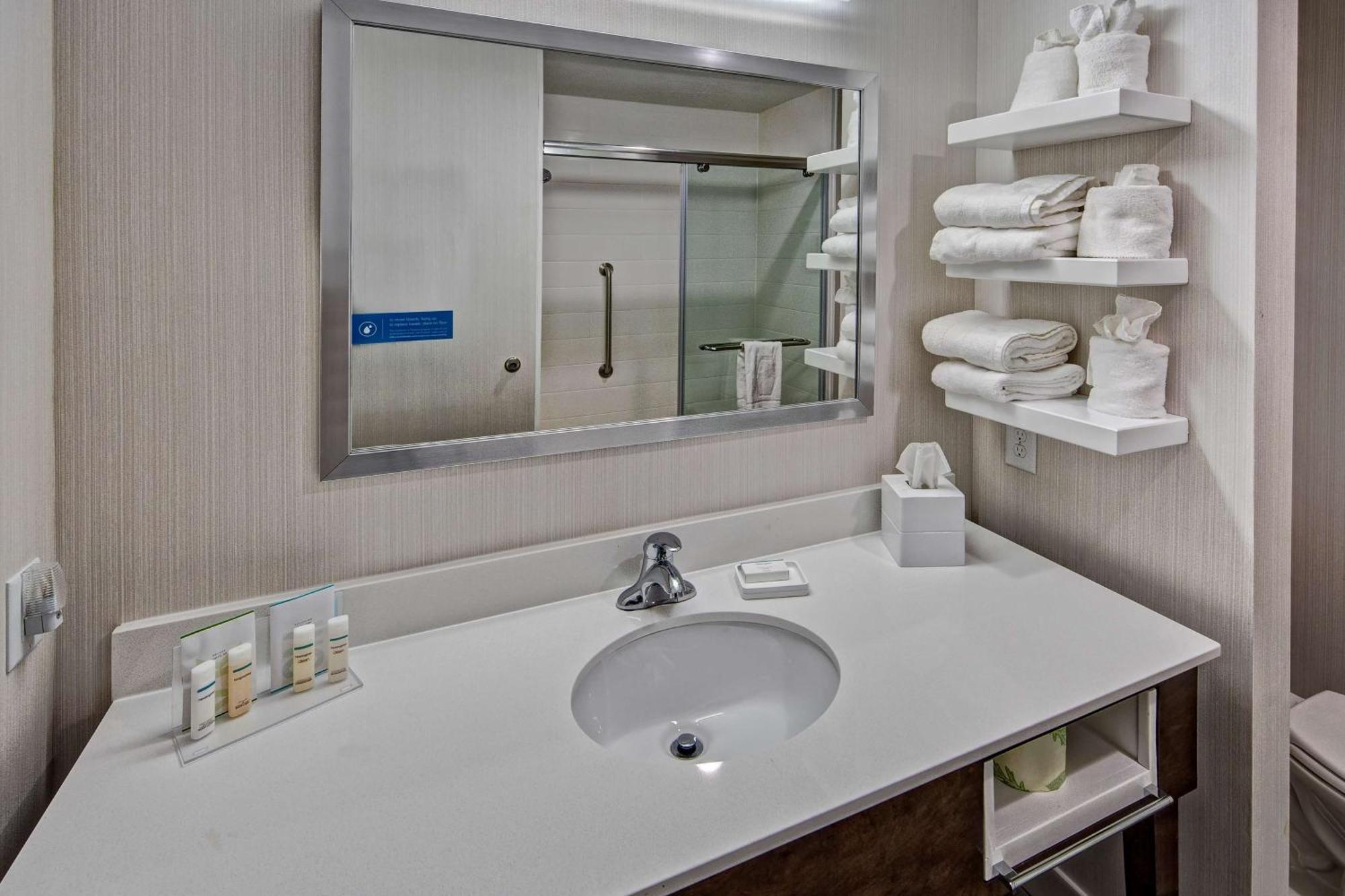 Hampton Inn Summerville Sc Exteriér fotografie