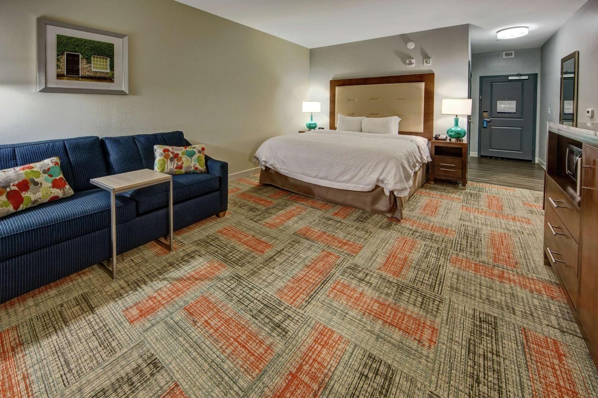Hampton Inn Summerville Sc Exteriér fotografie