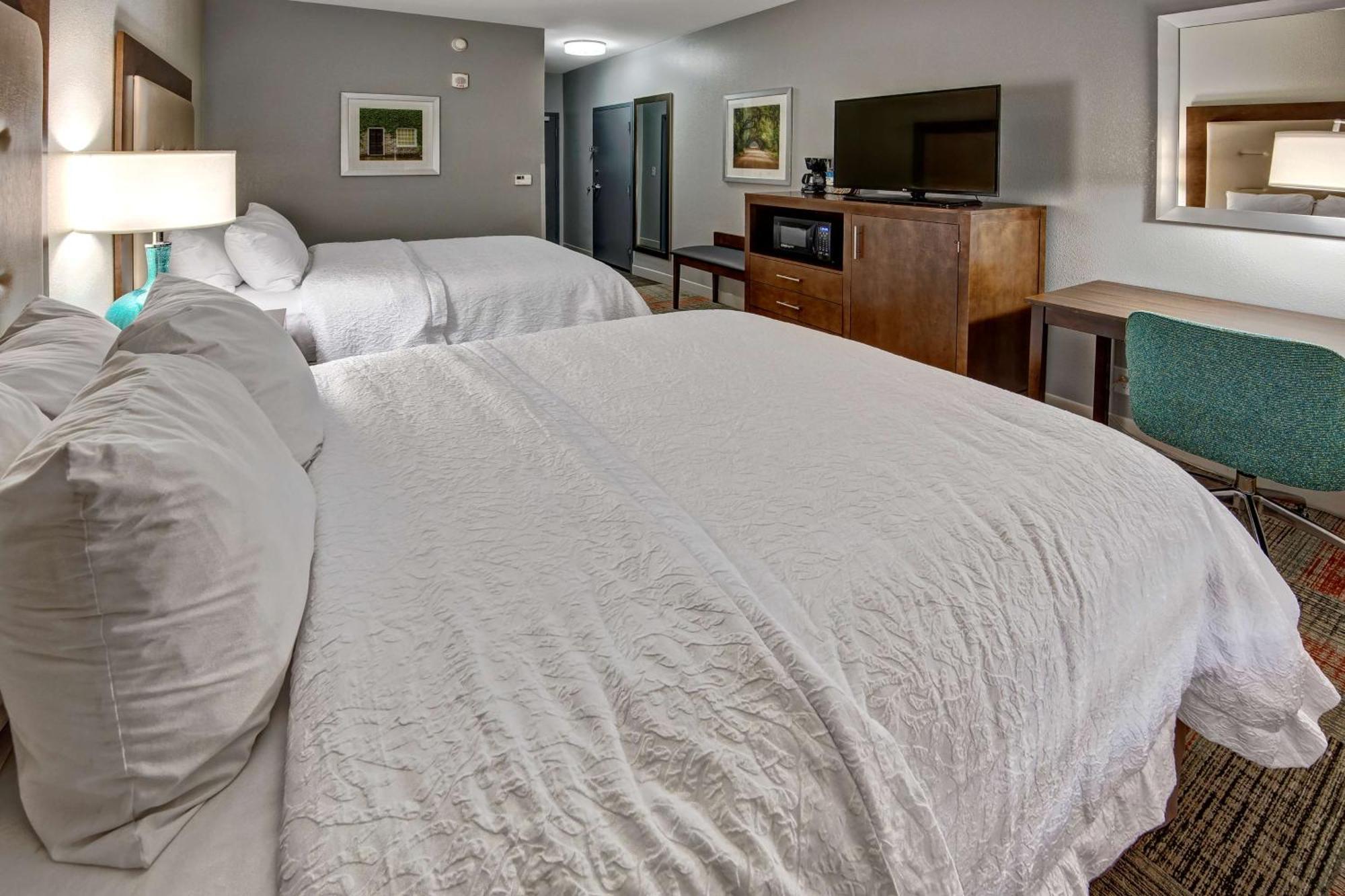 Hampton Inn Summerville Sc Exteriér fotografie