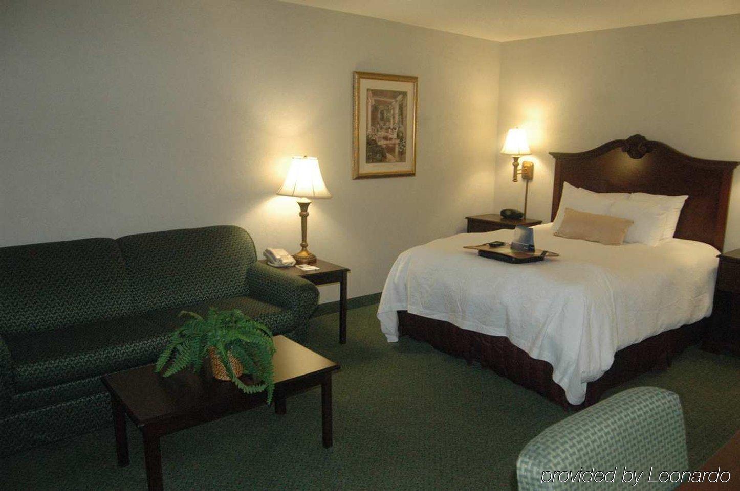 Hampton Inn Summerville Sc Pokoj fotografie