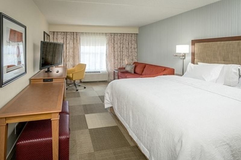 Hampton Inn Summerville Sc Exteriér fotografie