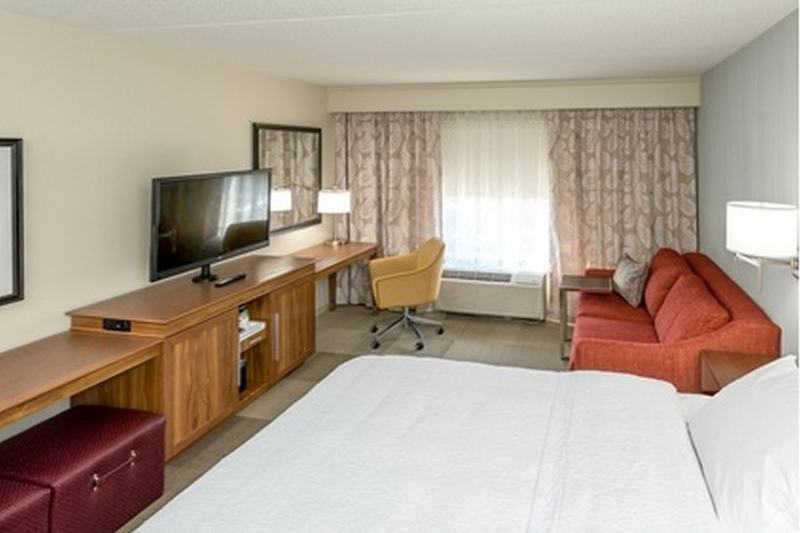 Hampton Inn Summerville Sc Exteriér fotografie