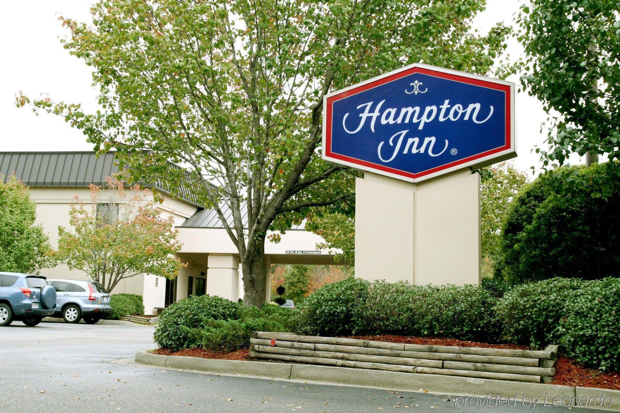 Hampton Inn Summerville Sc Exteriér fotografie