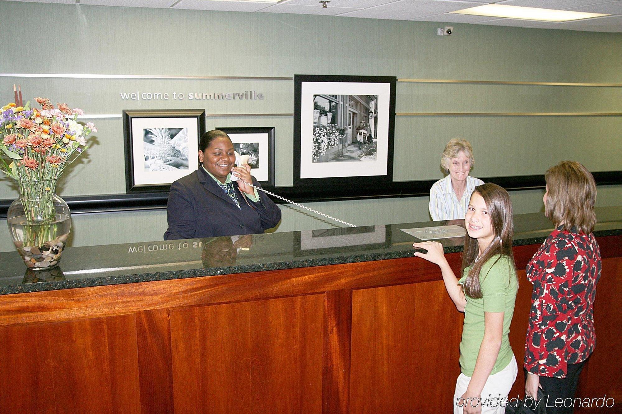 Hampton Inn Summerville Sc Exteriér fotografie