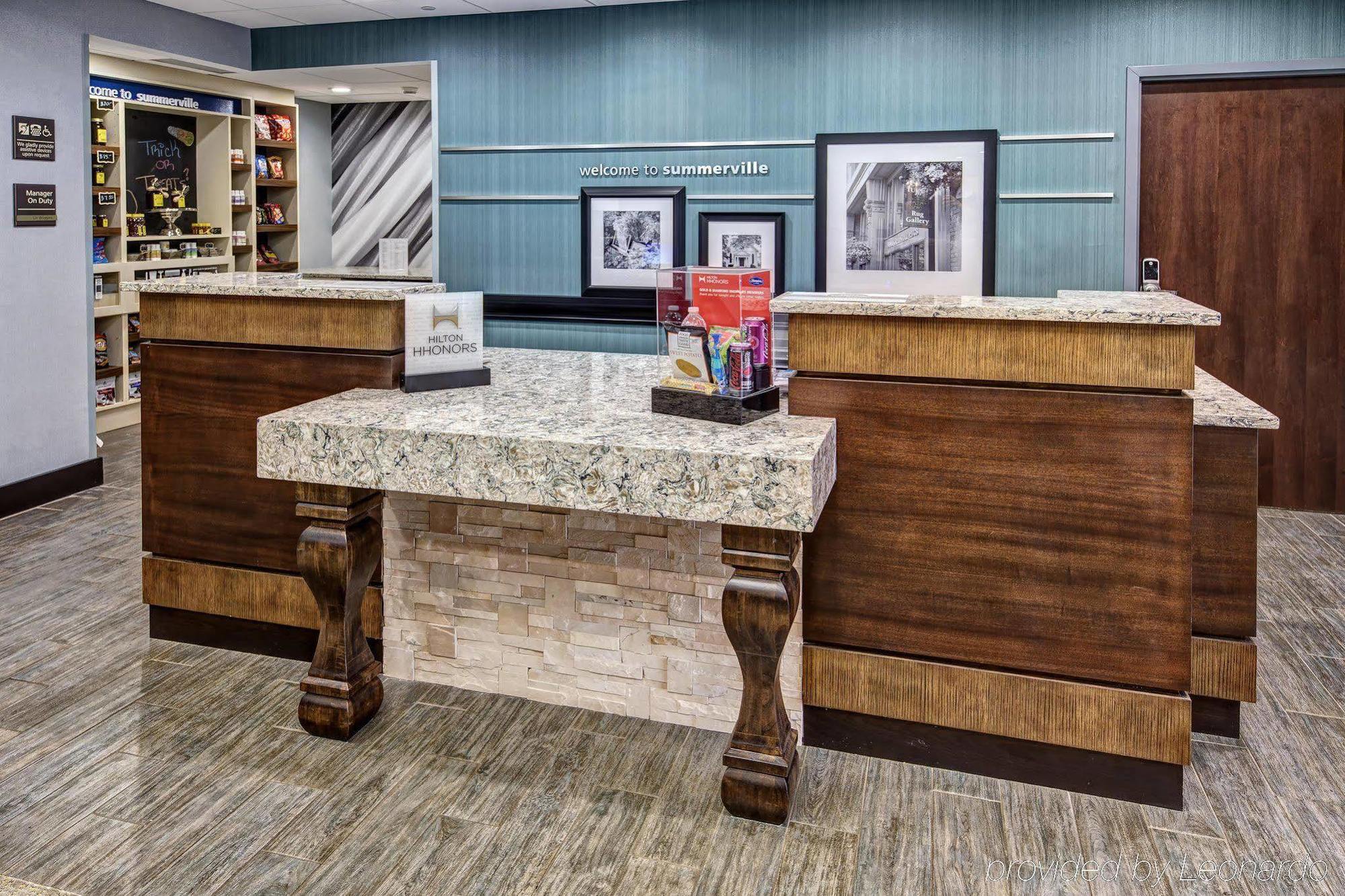 Hampton Inn Summerville Sc Exteriér fotografie