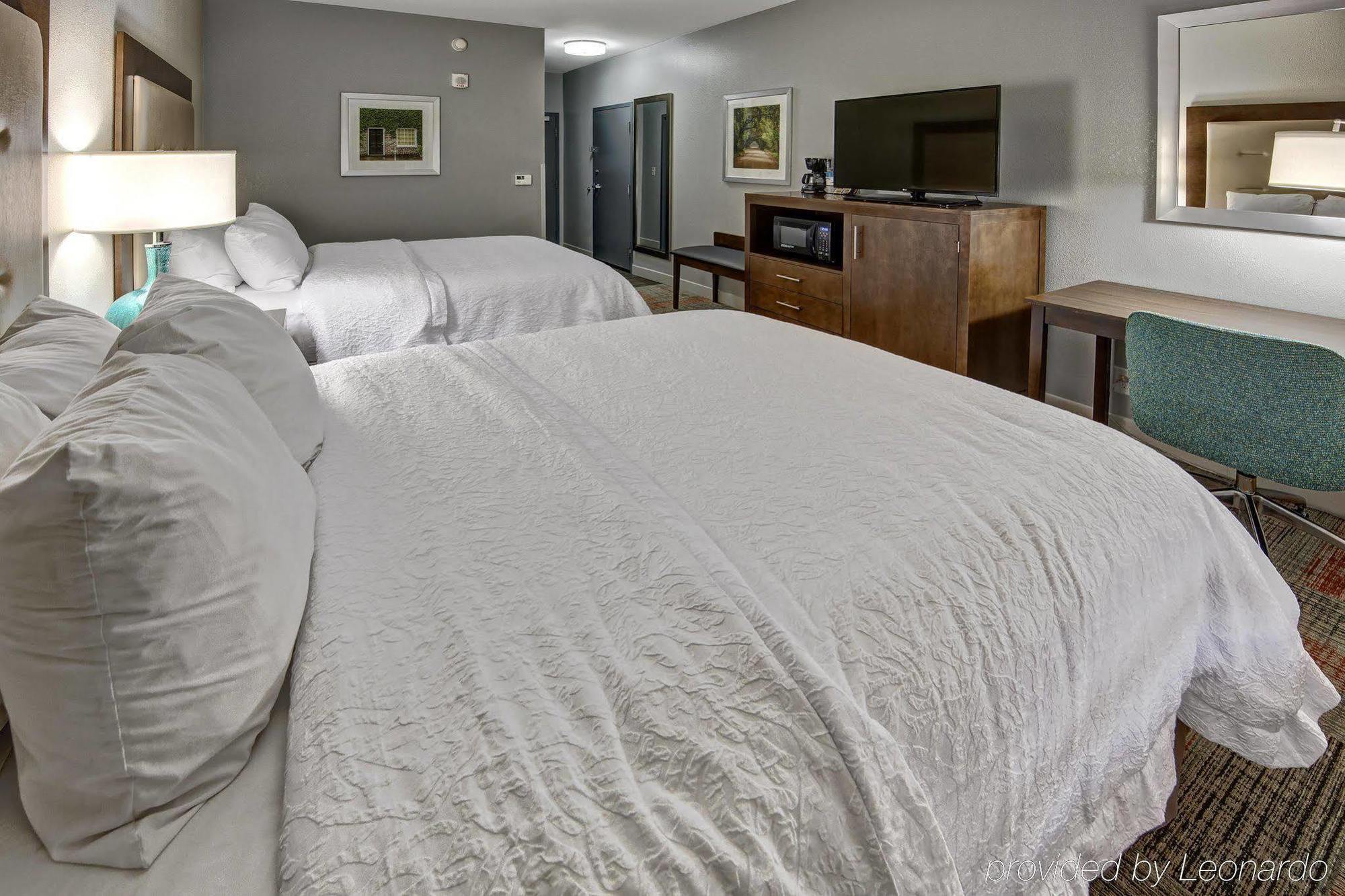 Hampton Inn Summerville Sc Exteriér fotografie