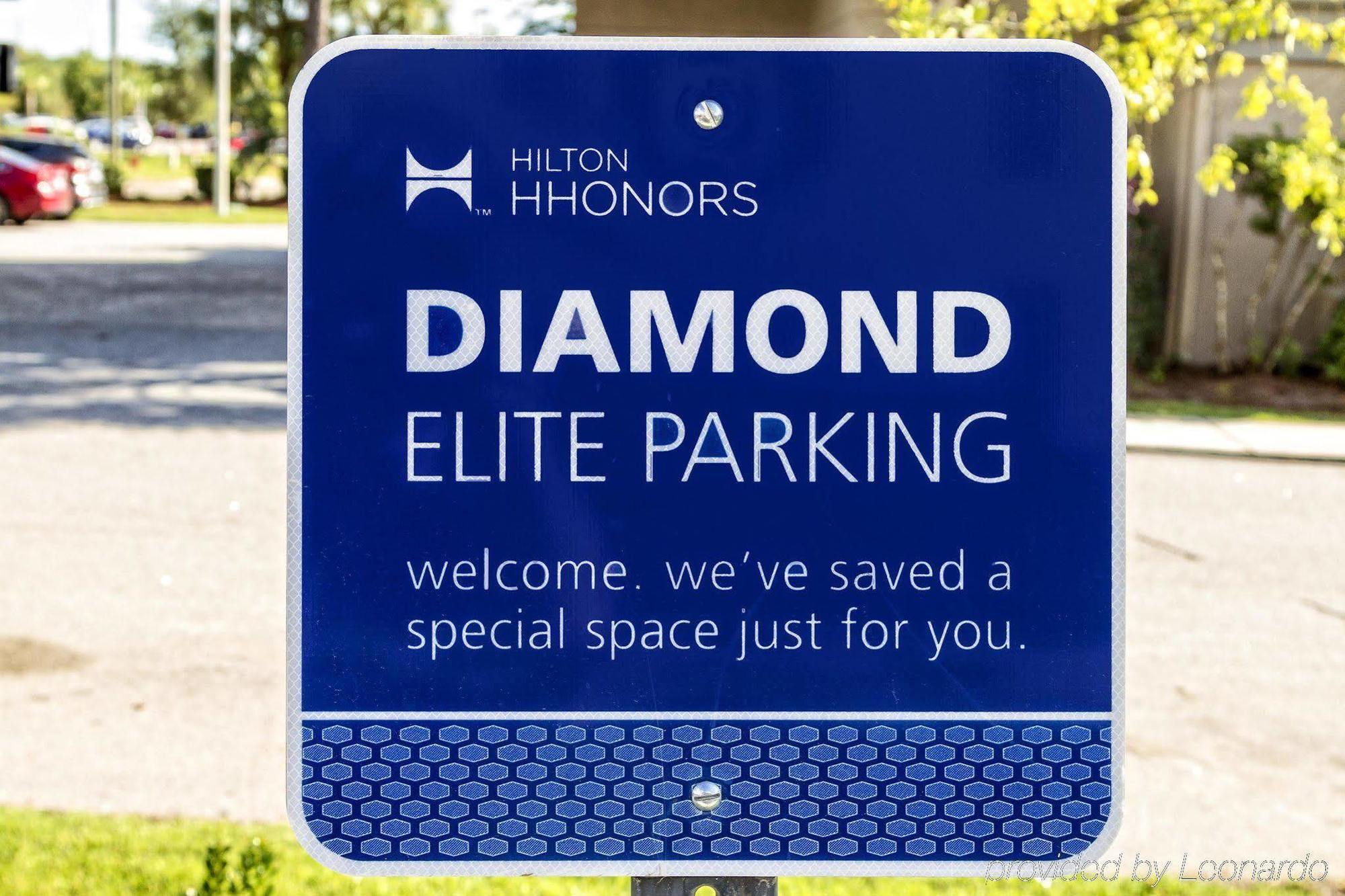Hampton Inn Summerville Sc Exteriér fotografie