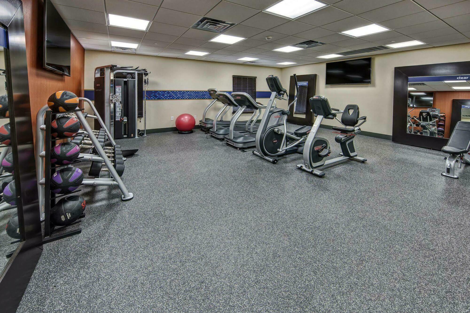 Hampton Inn Summerville Sc Exteriér fotografie